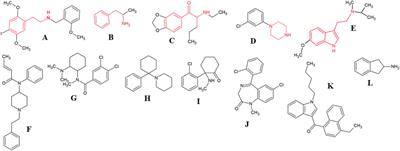 Fatal cases involving new psychoactive substances and trends in analytical techniques